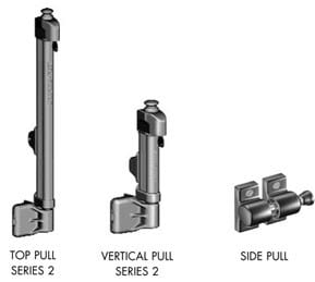 Magna-Latch - Magnetic Safety Gate Latches