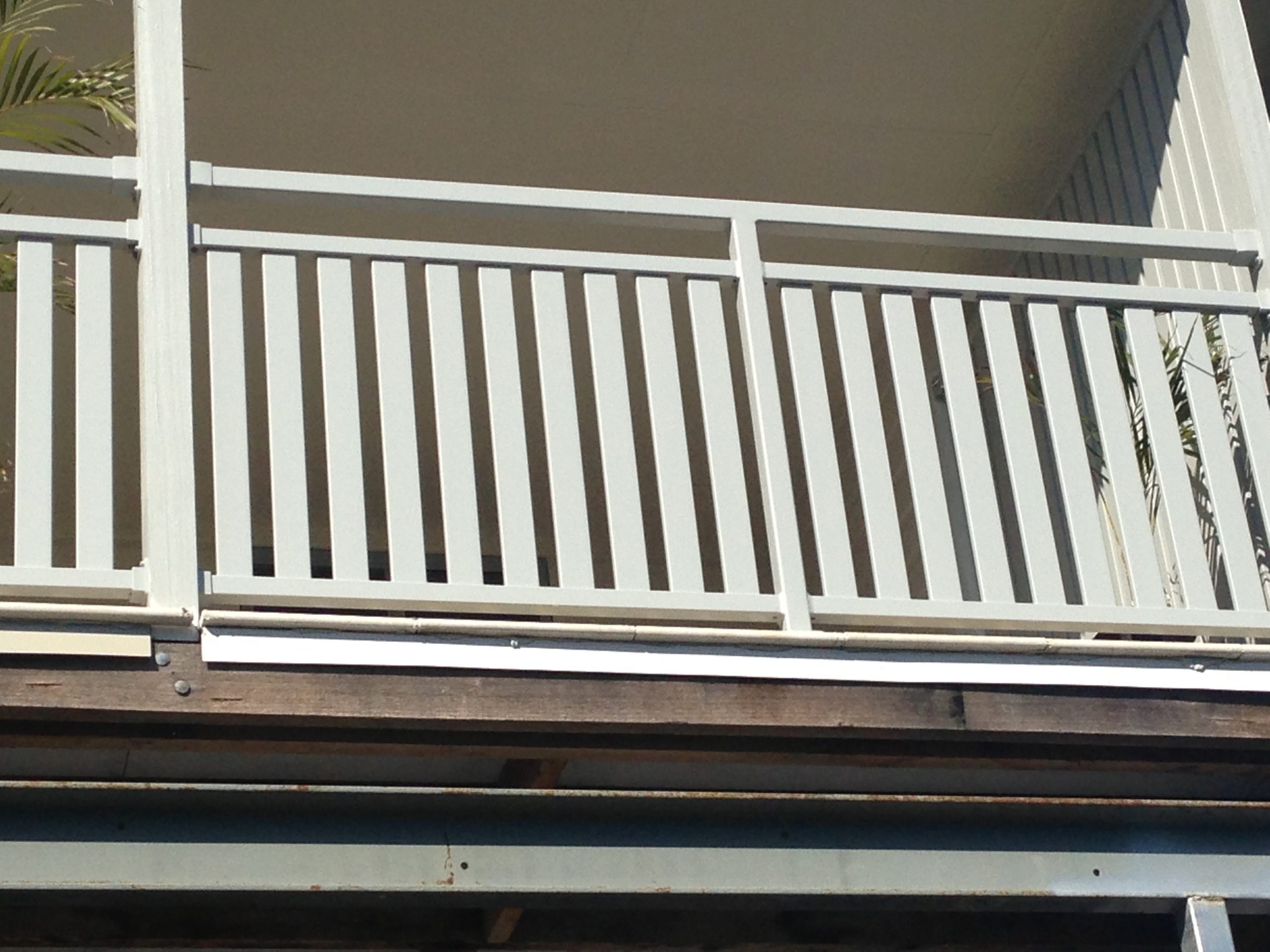 Balustrades Handrails In Brisbane Singh Fabrications