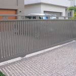 Sliding Gate