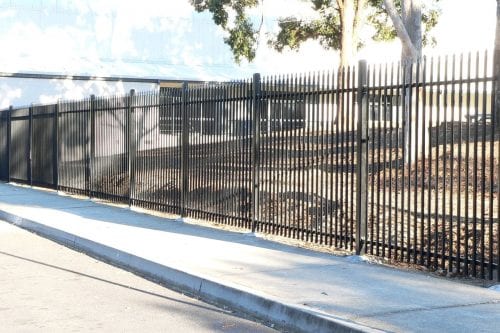 fencing supplies brisbane