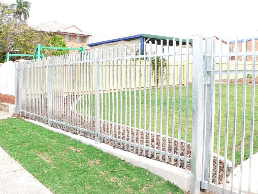 fencing and automatic gates