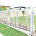 fencing and automatic gates