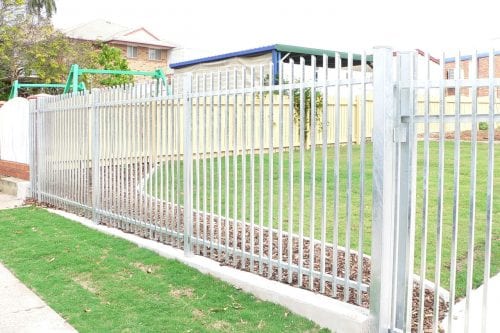 fencing and automatic gates