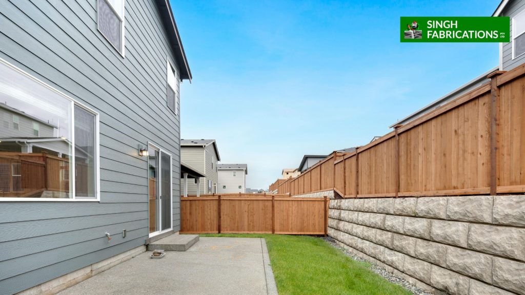 Security Fencing