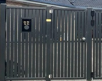 School fencing regulations
