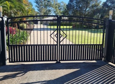 School security fencing guide
